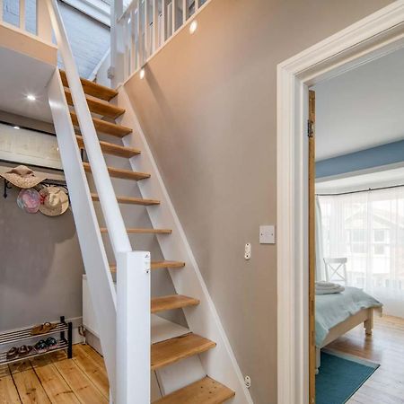 Blue Winds And Waves Apartment Cowes  Luaran gambar
